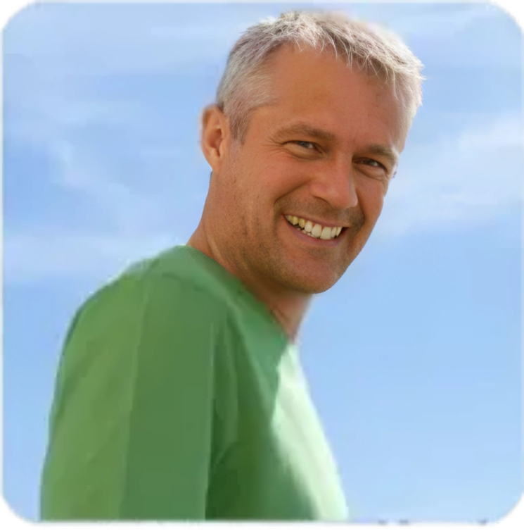 ReviTag user Paul R.