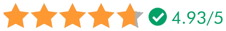 ReviTag 5 star rating