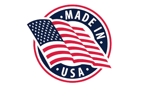 SharpEar made in usa